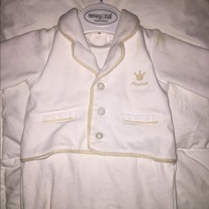 Mayoral footie - boy